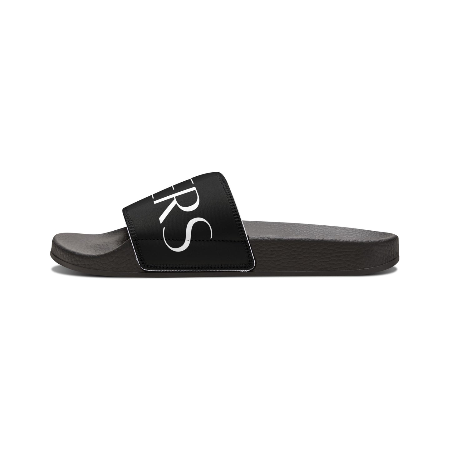 MEN'S LOGO SLIDES