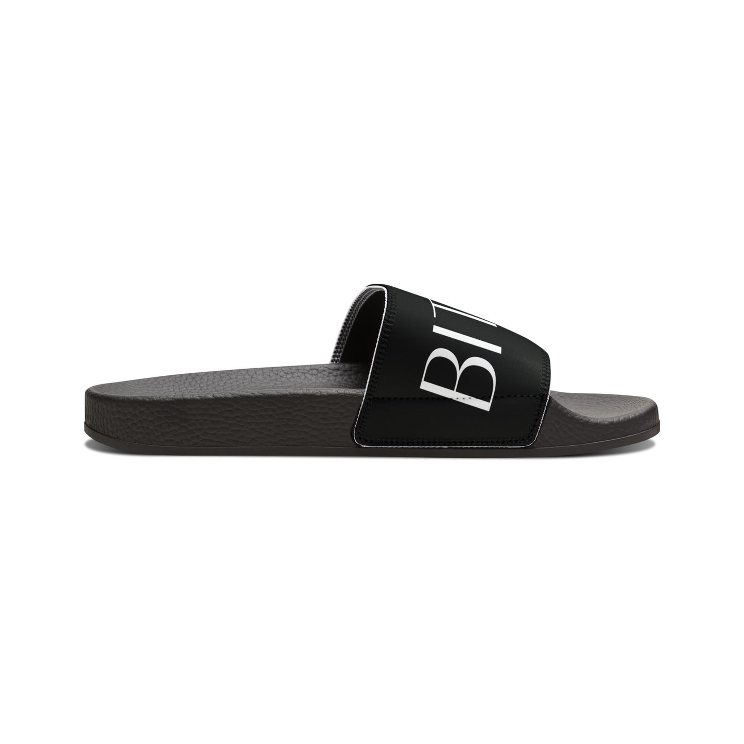 MEN'S LOGO SLIDES