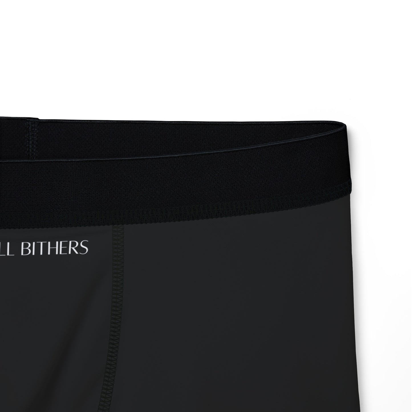 MEN'S LOGO BOXERS