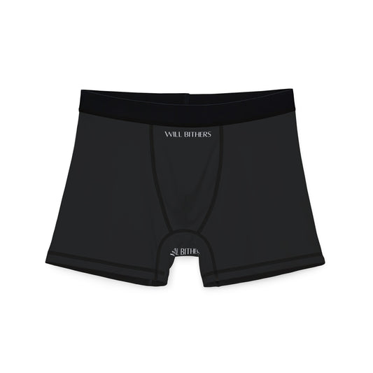 MEN'S LOGO BOXERS