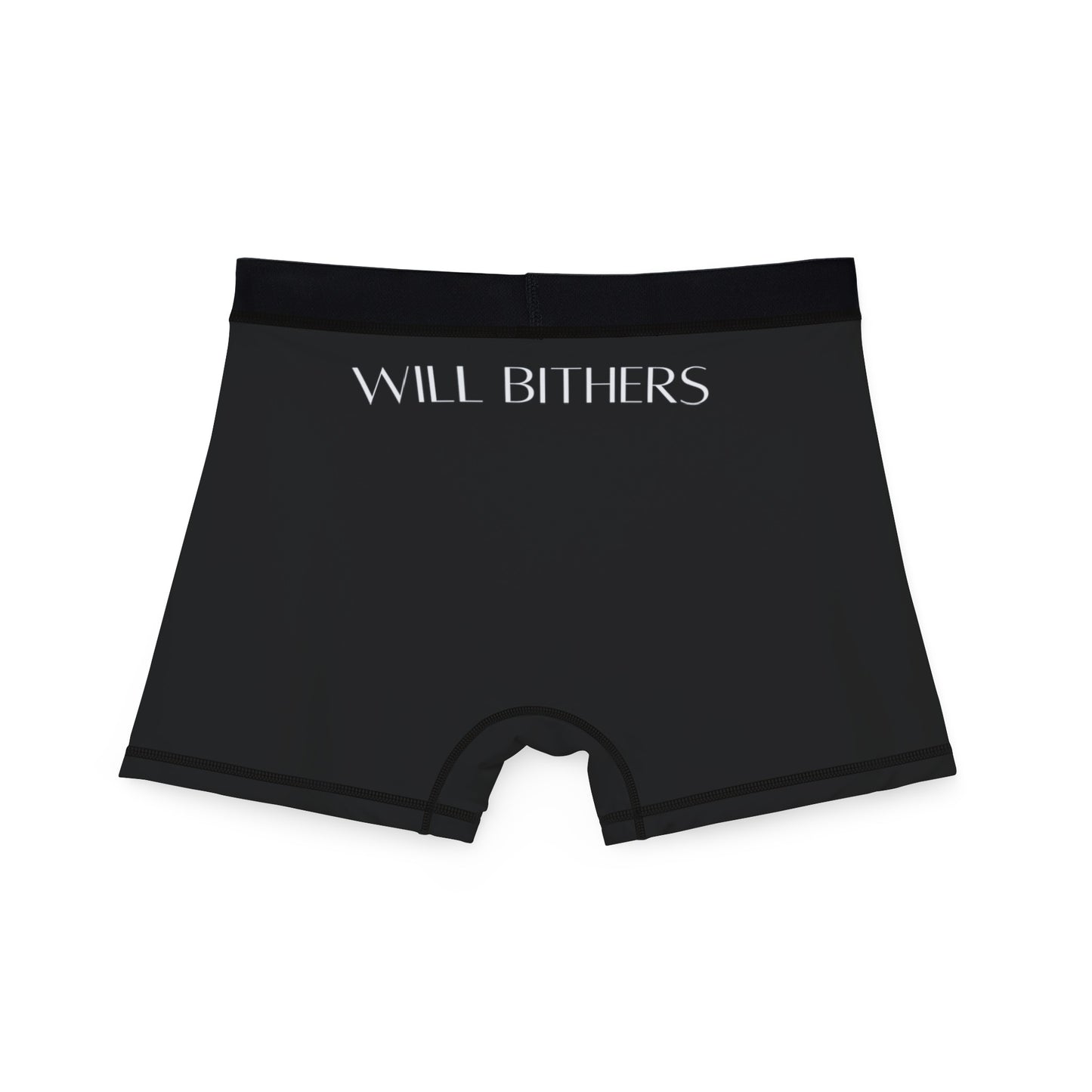 MEN'S LOGO BOXERS